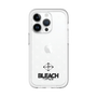 スリムプロテクションプレミアムケース［ BLEACH 千年血戦篇 - 隊花 - 十番隊 ］