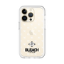 スリムプロテクションプレミアムケース［ BLEACH 千年血戦篇 - 隊花 - 十番隊 ］