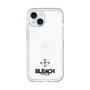 スリムプロテクションプレミアムケース［ BLEACH 千年血戦篇 - 隊花 - 十番隊 ］