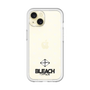 スリムプロテクションプレミアムケース［ BLEACH 千年血戦篇 - 隊花 - 十番隊 ］