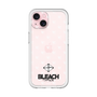 スリムプロテクションプレミアムケース［ BLEACH 千年血戦篇 - 隊花 - 十番隊 ］