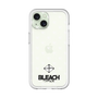 スリムプロテクションプレミアムケース［ BLEACH 千年血戦篇 - 隊花 - 十番隊 ］