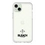 スリムプロテクションプレミアムケース［ BLEACH 千年血戦篇 - 隊花 - 十番隊 ］