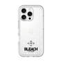 スリムプロテクションプレミアムケース［ BLEACH 千年血戦篇 - 隊花 - 十番隊 ］