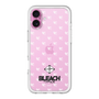スリムプロテクションプレミアムケース［ BLEACH 千年血戦篇 - 隊花 - 十番隊 ］