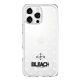 スリムプロテクションプレミアムケース［ BLEACH 千年血戦篇 - 隊花 - 十番隊 ］