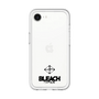 スリムプロテクションプレミアムケース［ BLEACH 千年血戦篇 - 隊花 - 十番隊 ］