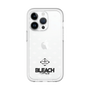 スリムプロテクションプレミアムケース［ BLEACH 千年血戦篇 - 隊花 - 十一番隊 ］