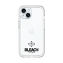 スリムプロテクションプレミアムケース［ BLEACH 千年血戦篇 - 隊花 - 十一番隊 ］
