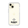 スリムプロテクションプレミアムケース［ BLEACH 千年血戦篇 - 隊花 - 十一番隊 ］