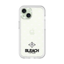 スリムプロテクションプレミアムケース［ BLEACH 千年血戦篇 - 隊花 - 十一番隊 ］