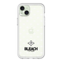 スリムプロテクションプレミアムケース［ BLEACH 千年血戦篇 - 隊花 - 十一番隊 ］