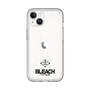 スリムプロテクションプレミアムケース［ BLEACH 千年血戦篇 - 隊花 - 十二番隊 ］