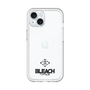 スリムプロテクションプレミアムケース［ BLEACH 千年血戦篇 - 隊花 - 十二番隊 ］