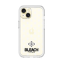 スリムプロテクションプレミアムケース［ BLEACH 千年血戦篇 - 隊花 - 十二番隊 ］