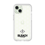 スリムプロテクションプレミアムケース［ BLEACH 千年血戦篇 - 隊花 - 十二番隊 ］