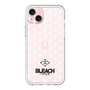 スリムプロテクションプレミアムケース［ BLEACH 千年血戦篇 - 隊花 - 十二番隊 ］