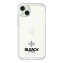 スリムプロテクションプレミアムケース［ BLEACH 千年血戦篇 - 隊花 - 十二番隊 ］