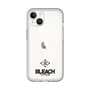 スリムプロテクションプレミアムケース［ BLEACH 千年血戦篇 - 隊花 - 十三番隊 ］