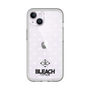 スリムプロテクションプレミアムケース［ BLEACH 千年血戦篇 - 隊花 - 十三番隊 ］