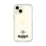 スリムプロテクションプレミアムケース［ BLEACH 千年血戦篇 - 隊花 - 十三番隊 ］