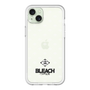 スリムプロテクションプレミアムケース［ BLEACH 千年血戦篇 - 隊花 - 十三番隊 ］
