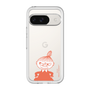 スリムプロテクションプレミアムケース［ MOOMIN - Little My - Grinning face ］