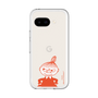 スリムプロテクションプレミアムケース［ MOOMIN - Little My - Grinning face ］