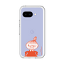 スリムプロテクションプレミアムケース［ MOOMIN - Little My - Grinning face ］