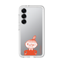 スリムプロテクションプレミアムケース［ MOOMIN - Little My - Grinning face ］