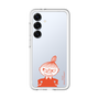 スリムプロテクションプレミアムケース［ MOOMIN - Little My - Grinning face ］