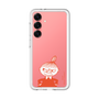 スリムプロテクションプレミアムケース［ MOOMIN - Little My - Grinning face ］
