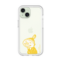 スリムプロテクションプレミアムケース［ MOOMIN - Little My - Happy face ］