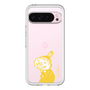 スリムプロテクションプレミアムケース［ MOOMIN - Little My - Happy face ］