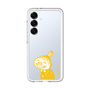 スリムプロテクションプレミアムケース［ MOOMIN - Little My - Happy face ］