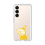 スリムプロテクションプレミアムケース［ MOOMIN - Little My - Happy face ］