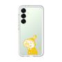 スリムプロテクションプレミアムケース［ MOOMIN - Little My - Happy face ］