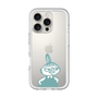 スリムプロテクションプレミアムケース［ MOOMIN - Little My - Angry face ］