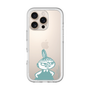 スリムプロテクションプレミアムケース［ MOOMIN - Little My - Angry face ］