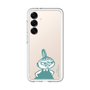 スリムプロテクションプレミアムケース［ MOOMIN - Little My - Angry face ］