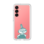スリムプロテクションプレミアムケース［ MOOMIN - Little My - Angry face ］