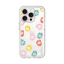 スリムプロテクションプレミアムケース［ MOOMIN - Little My - Expressions ］