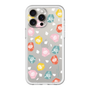 スリムプロテクションプレミアムケース［ MOOMIN - Little My - Expressions ］