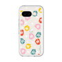 スリムプロテクションプレミアムケース［ MOOMIN - Little My - Expressions ］