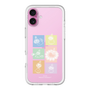 スリムプロテクションプレミアムケース［ MOOMIN - Little My/B ］