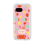 スリムプロテクションプレミアムケース［ MOOMIN - Little My - Grinning face/color ］