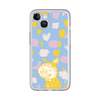 スリムプロテクションプレミアムケース［ MOOMIN - Little My - Happy face/color ］