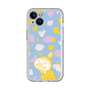 スリムプロテクションプレミアムケース［ MOOMIN - Little My - Happy face/color ］