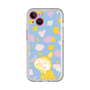 スリムプロテクションプレミアムケース［ MOOMIN - Little My - Happy face/color ］