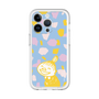 スリムプロテクションプレミアムケース［ MOOMIN - Little My - Happy face/color ］